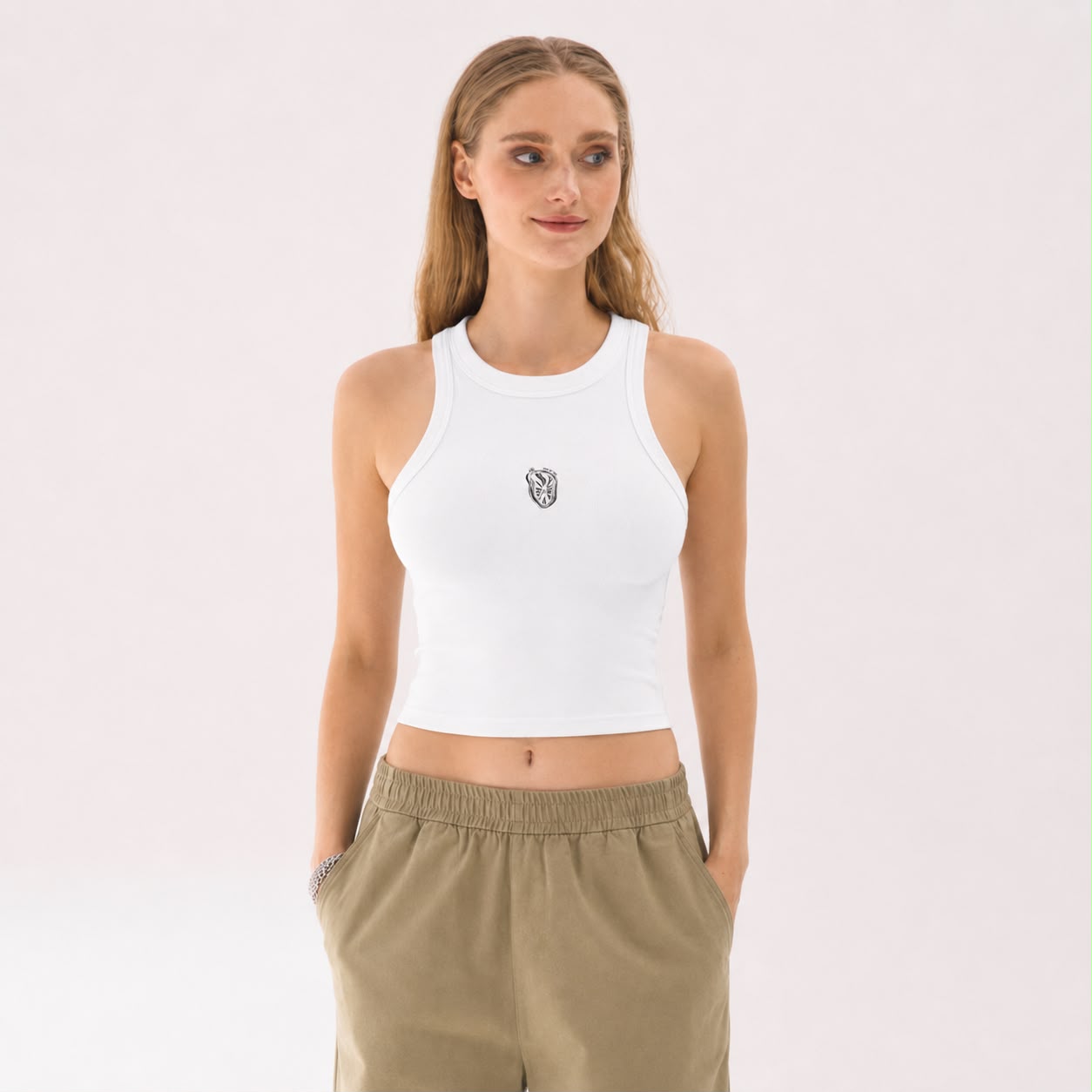 The Timepiece Top