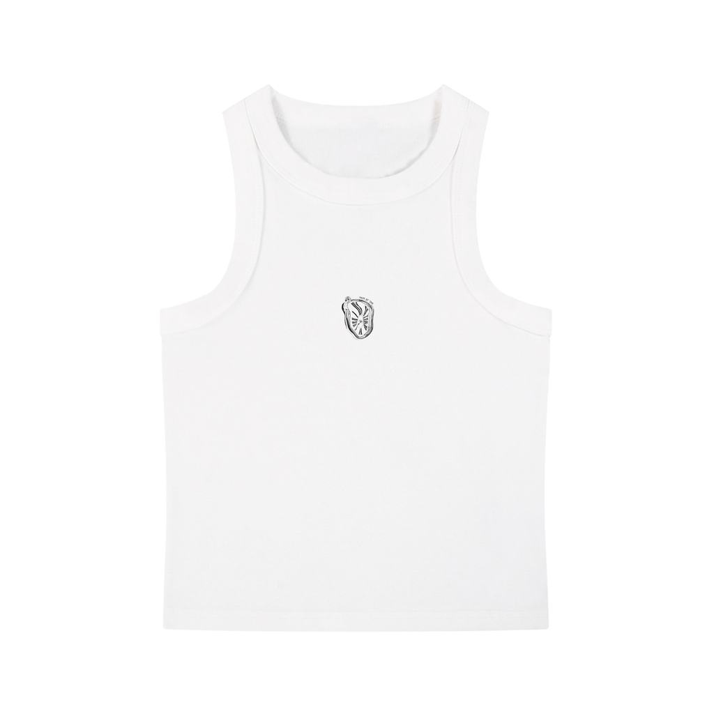 The Timepiece Top