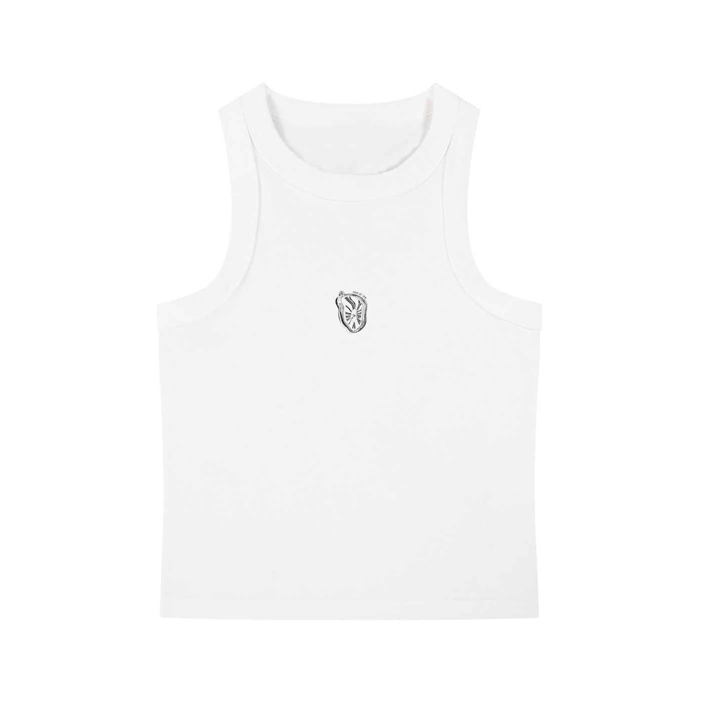The Timepiece Top